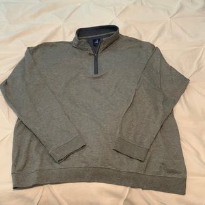 Johnnie-O Sully Quarter Zip